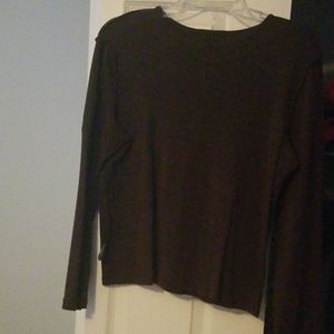 Sweater / blouse